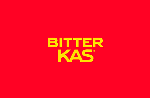 Bitter Kas
