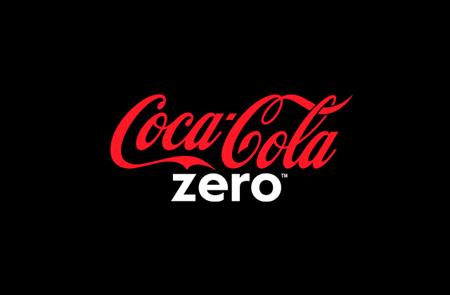 Coca Cola Zero