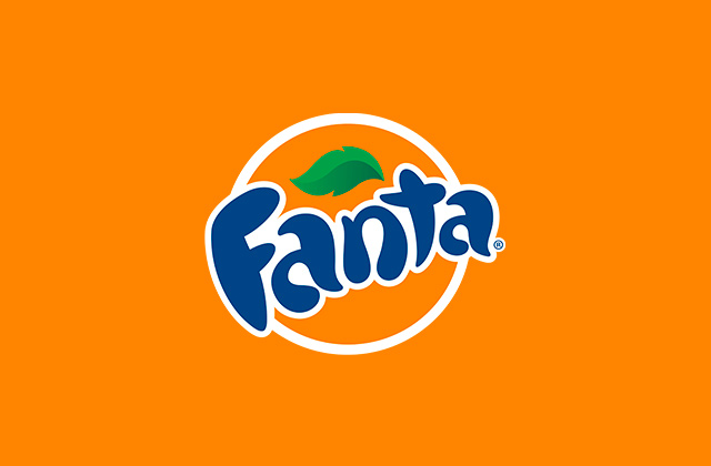 Fanta Naranja