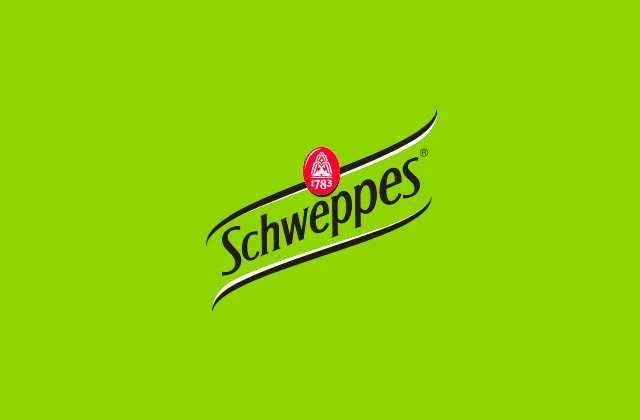 Schweppes Limón