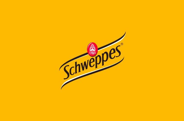 Schweppes Naranja