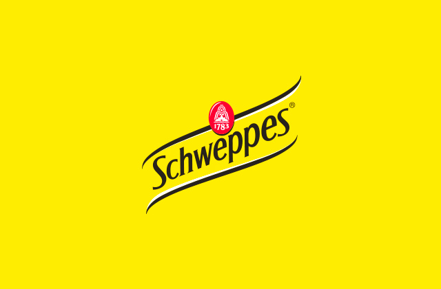 Tónica Schweppes