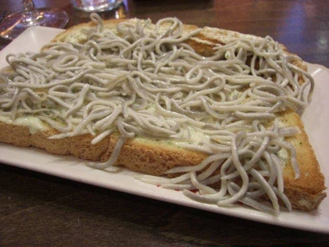 Gulas con Ali Oli