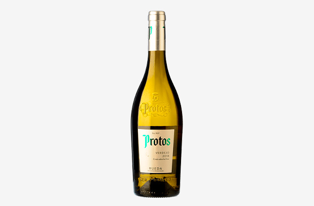 Copa Verdejo Protos