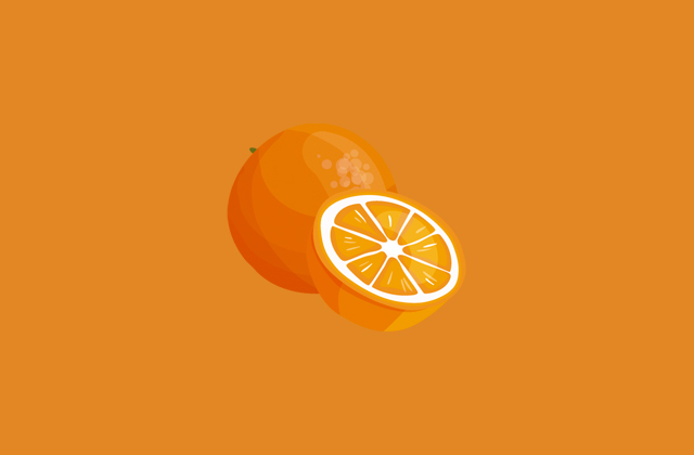 Zumo de Naranja