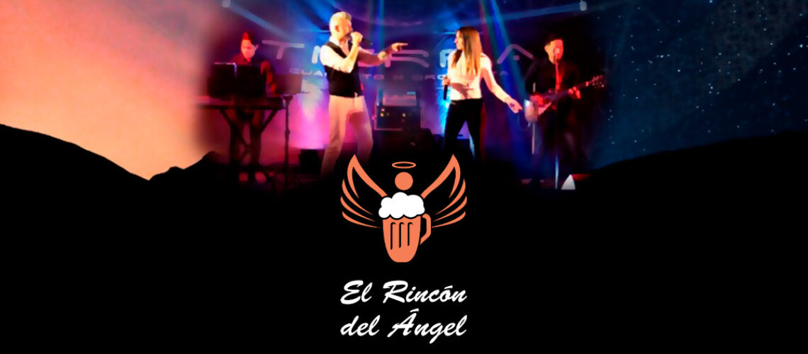 Grupo Tierra El Rincón del Ángel